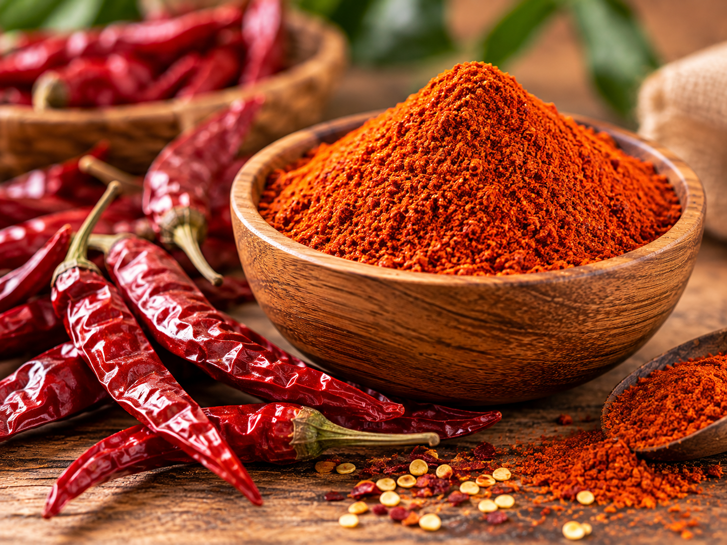 Vietnamese Chili Powder