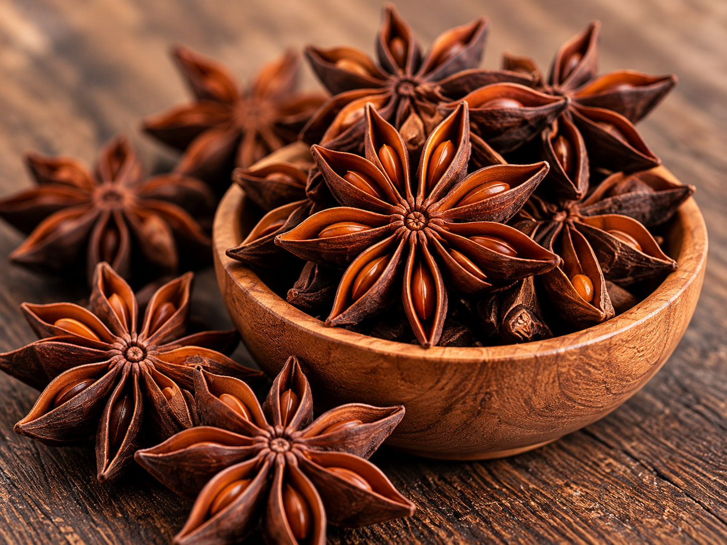 Vietnamese Star Anise