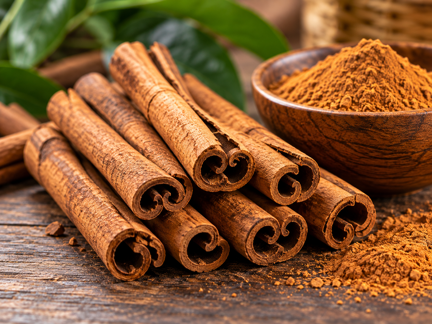 Vietnamese Cinnamon